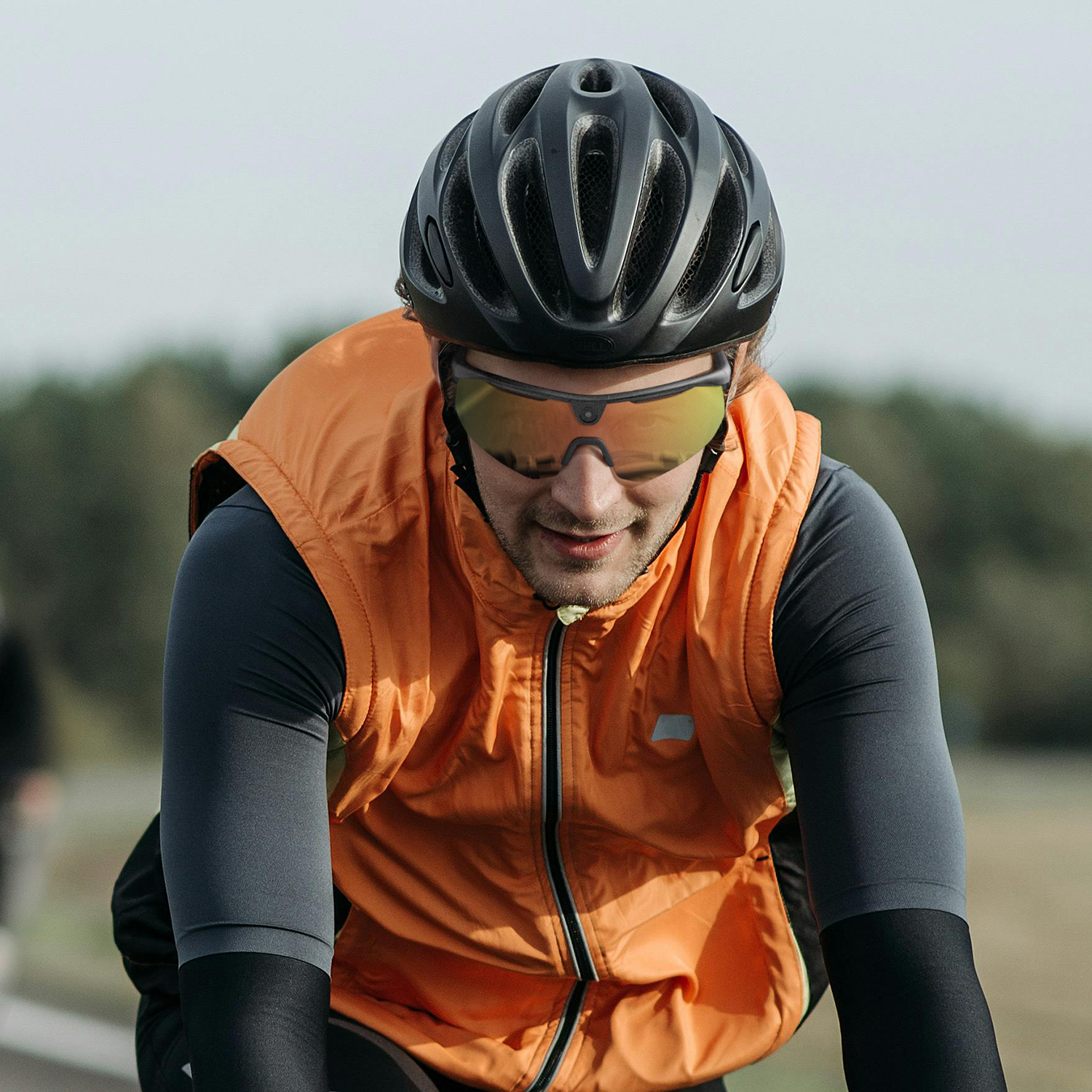 Beyond the City: My Gravel Ride with BleeqUp Ranger