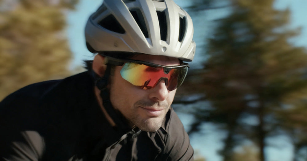 BleeqUp Kicks off Crowdfunding Campaign for Award-Winning Ranger AI Sports Camera Glasses