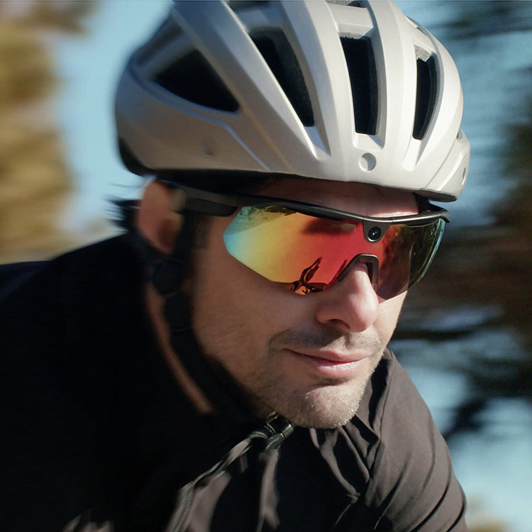 BleeqUp Kicks off Crowdfunding Campaign for Award-Winning Ranger AI Sports Camera Glasses