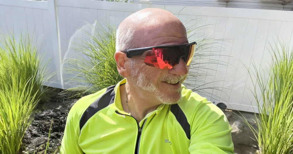 JB Mack: How the BleeqUp Ranger Turns Every Ride into a Shareable Story