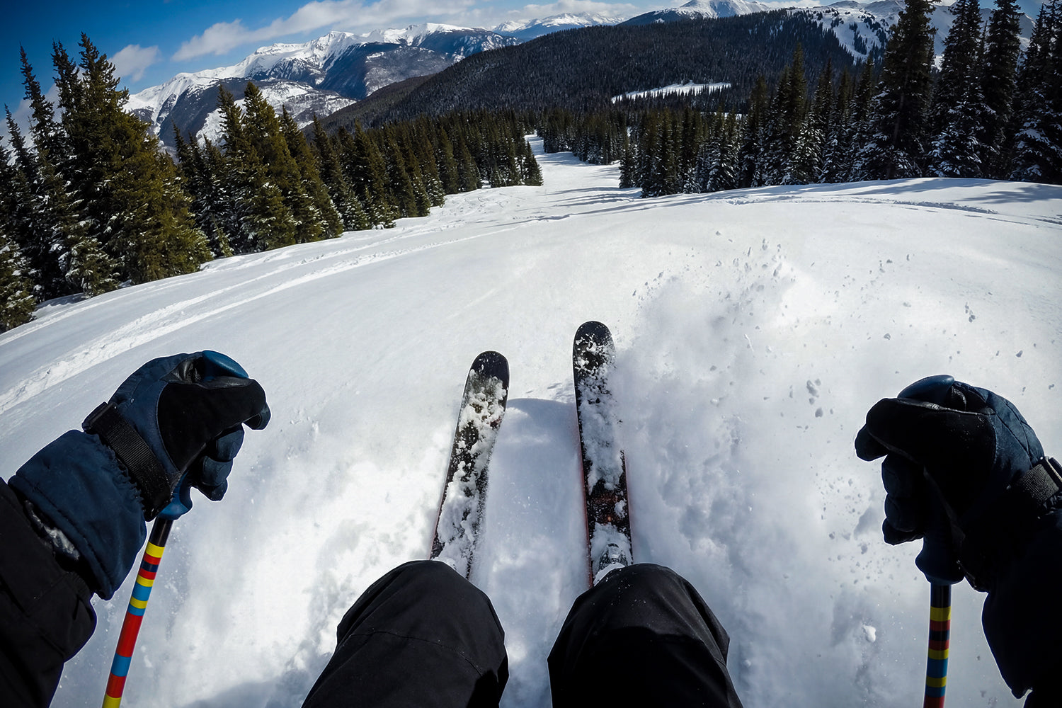 BleeqUp Ranger AI Sports Camera Glasses - Lenses by Zeiss