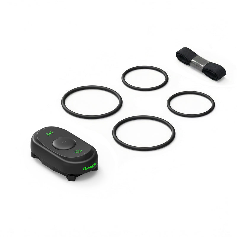 Control Without Stopping