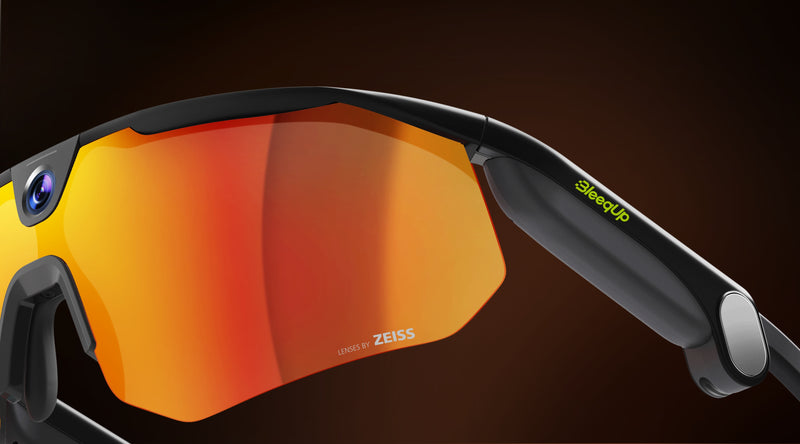 Available in ZEISS Lens