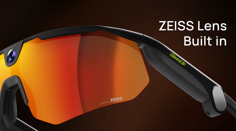 Available in ZEISS Lens