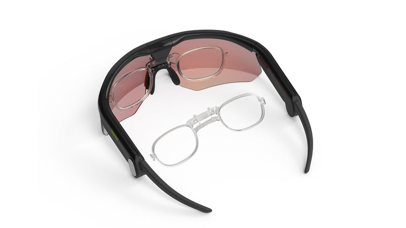 Prescription Customization